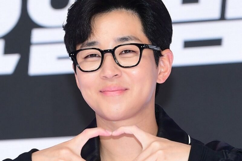 34歳ディンディン、突然の発表…「♥結婚」発言にファン騒然