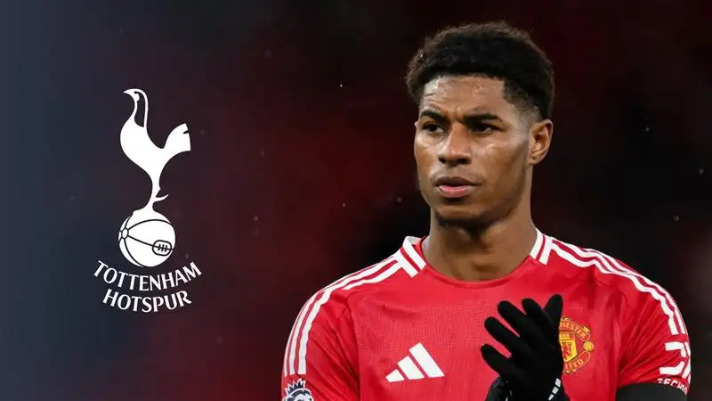 トッテナム、マンU「問題児」獲得へ？ソン・フンミン級の年俸提示で異例の補強計画