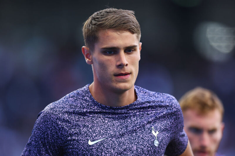 マンU、トッテナムの主軸獲得へ2500億円の巨額オファー準備か　降格の有無問わず強行へ