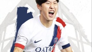 韓国代表MFイ・ガンインにサウジアラビア移籍の急浮上！アル・アハリが「破格の条件」で正式オファーか