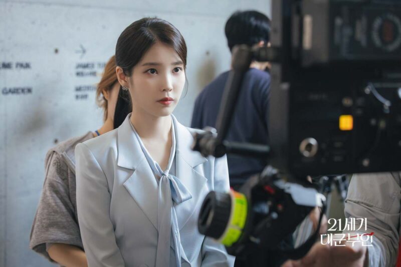 Netflix世界1位の快進撃！今最も旬な女優、美貌も「全盛期更新中」と話題に