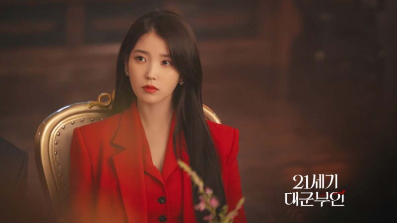 Netflix世界1位の快進撃！今最も旬な女優、美貌も「全盛期更新中」と話題に