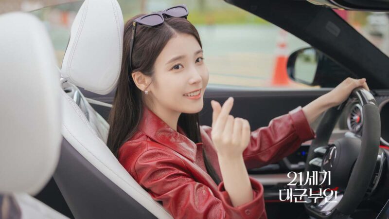 Netflix世界1位の快進撃！今最も旬な女優、美貌も「全盛期更新中」と話題に