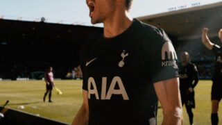 トッテナム、118日ぶりの歓喜！ファン・ヒチャン5分出場もウルブス撃破で残留へ望みつなぐ