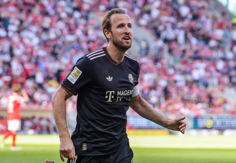 金玟哉がフル出場！バイエルン、マインツとの激闘を制し4-3逆転勝利