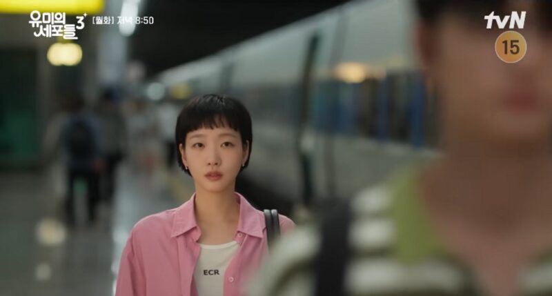 人気ウェブトゥーン原作「ユミの細胞たち3」、早くも第3シーズンが旋風！実力派キャストが視聴者を魅了