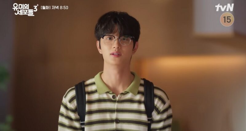 人気ウェブトゥーン原作「ユミの細胞たち3」、早くも第3シーズンが旋風！実力派キャストが視聴者を魅了