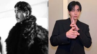 今、最も期待される“最強ブロマンス”誕生！韓国ドラマ界が騒然とする注目の組み合わせとは？