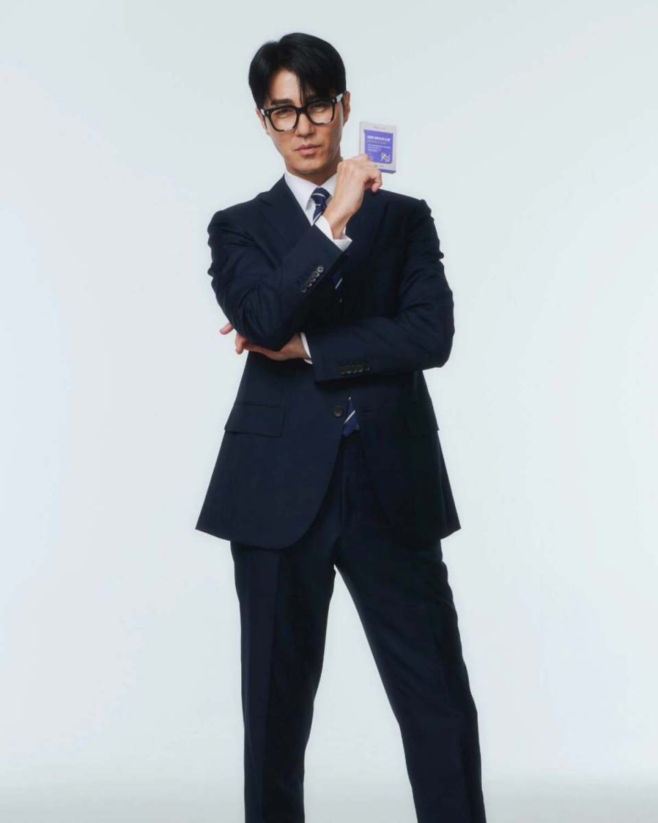 今、最も期待される“最強ブロマンス”誕生！韓国ドラマ界が騒然とする注目の組み合わせとは？