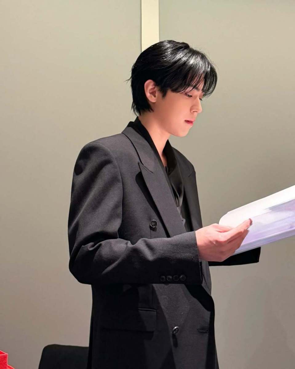 今、最も期待される“最強ブロマンス”誕生！韓国ドラマ界が騒然とする注目の組み合わせとは？