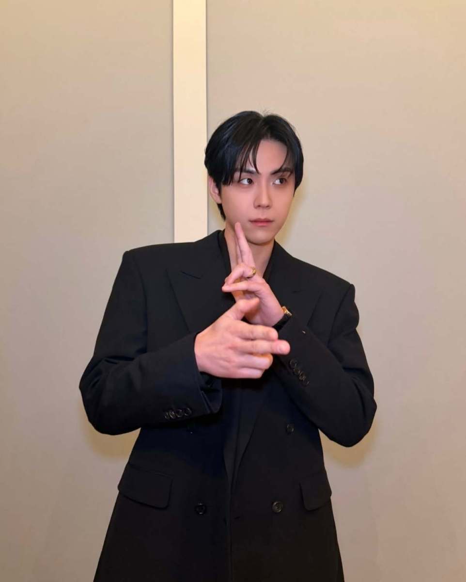 今、最も期待される“最強ブロマンス”誕生！韓国ドラマ界が騒然とする注目の組み合わせとは？