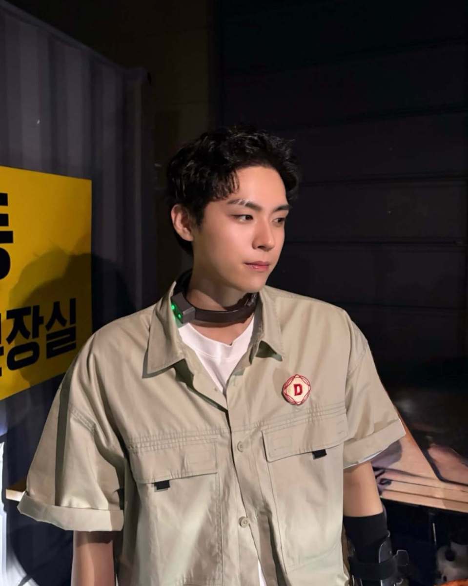 今、最も期待される“最強ブロマンス”誕生！韓国ドラマ界が騒然とする注目の組み合わせとは？