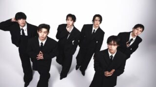 「自主制作アイドル」82MAJOR、メンバー全員参加の5thミニアルバム…「サイン」でカムバック