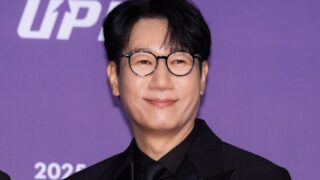 「デビュー34年目」チ・ソクジン、いまだに後輩を区別できず…「チャン・ドヨンとアン・ヨンミを間違える」