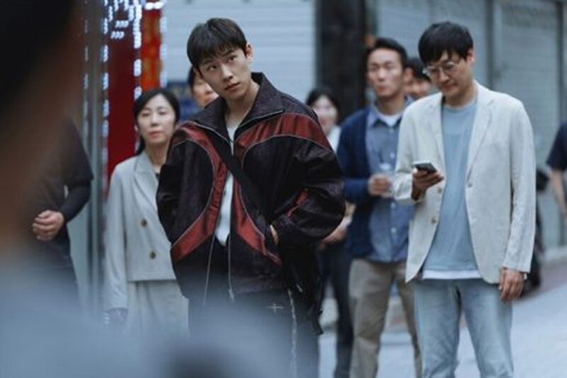 欲望と裏切りが絡み合う…“信頼の俳優”が異例の変貌→公開前から話題をさらう韓国ドラマ（『ゴールドランド』）