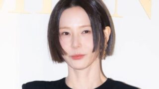 3500万ウォンのテーブルから高級時計まで…キム・ナヨン、独自の消費哲学を公開