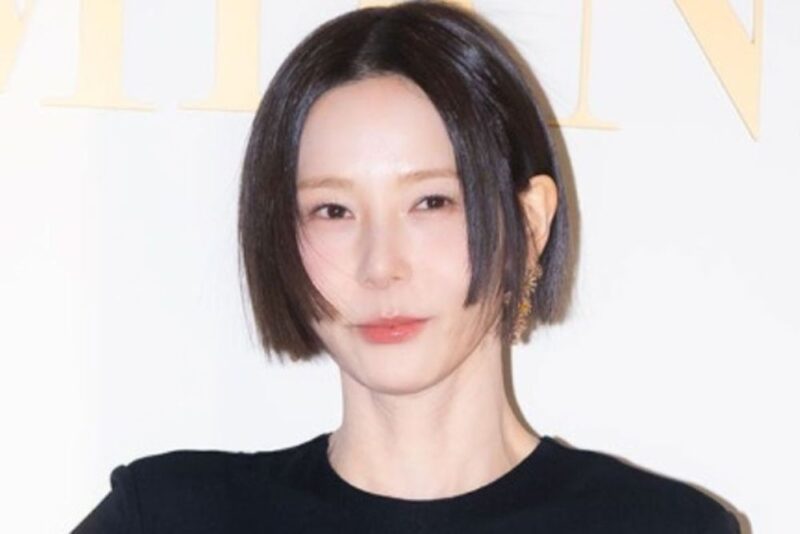 3500万ウォンのテーブルから高級時計まで…キム・ナヨン、独自の消費哲学を公開