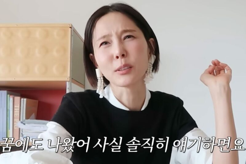 3500万ウォンのテーブルから高級時計まで…キム・ナヨン、独自の消費哲学を公開