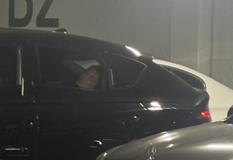 飲酒運転の前科・ノエル、刑務所で1年服役→改心…「代行を呼んで寝る」