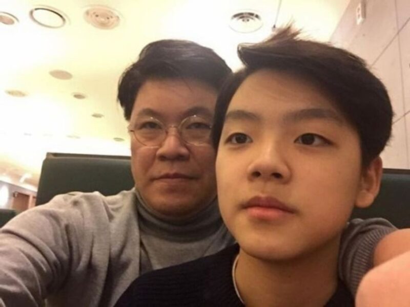 飲酒運転の前科・ノエル、刑務所で1年服役→改心…「代行を呼んで寝る」