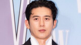 コ・ス「イケメンと言われてもお世辞」→『冷蔵庫をお願い』で衝撃発言「自撮り500枚で1枚だけ」
