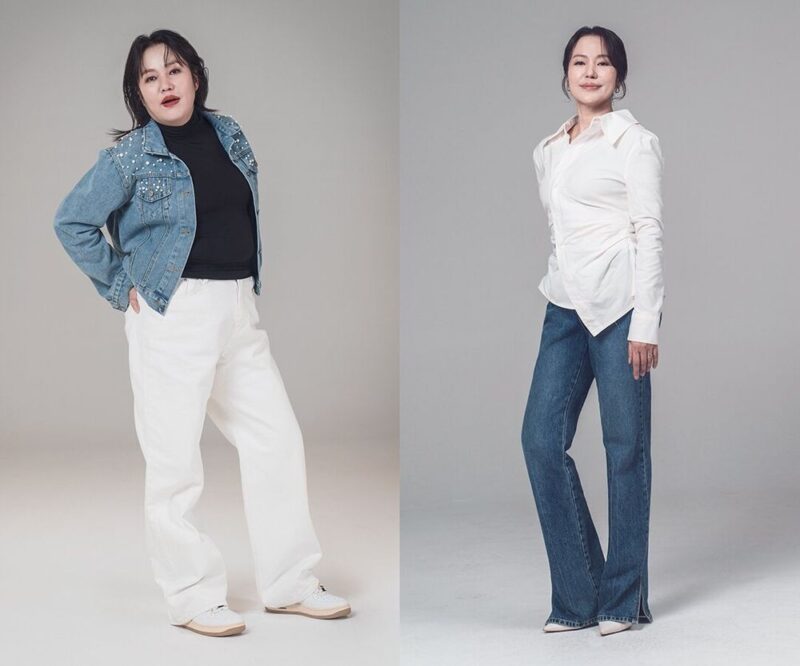 『ポクサク』ジェニの母キム・グムスン、71kg→55kg減量の衝撃変身…別人級ビジュアル