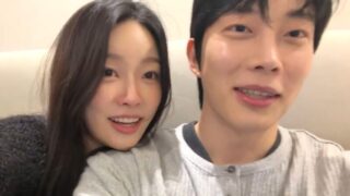「환연4」 정원규, 박지현과 결혼설? “1年以内にしよう、近くに引っ越そう”