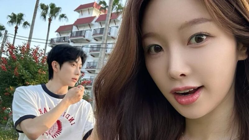 「환연4」 정원규, 박지현과 결혼설? “1年以内にしよう、近くに引っ越そう”