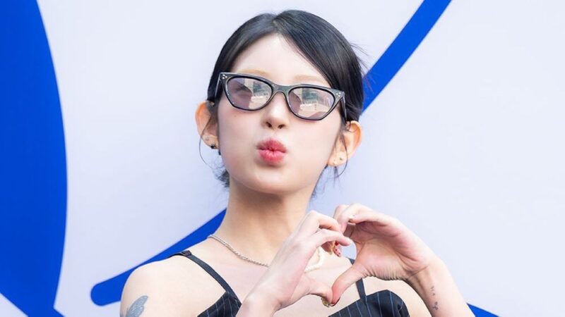 「“80kgの時も75A” 結婚前の최준희、顔整形に続きバスト手術を検討」