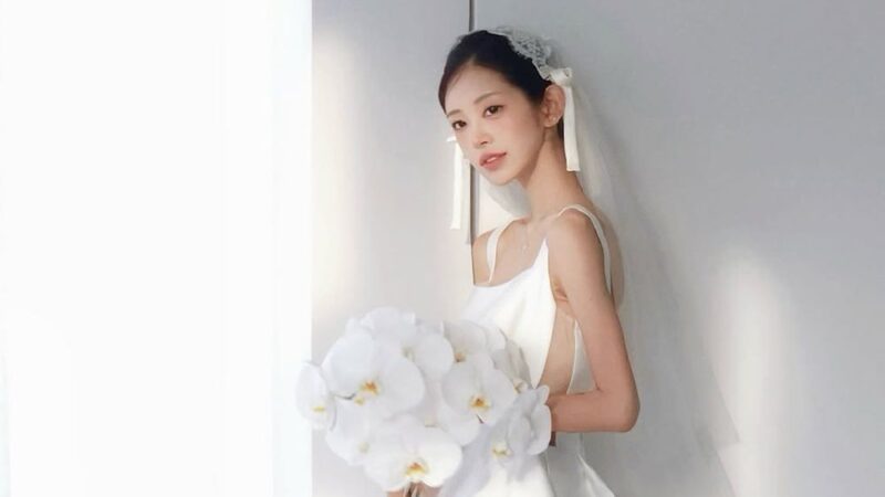 「“80kgの時も75A” 結婚前の최준희、顔整形に続きバスト手術を検討」