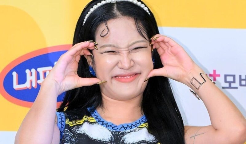 ラルラル、77kg→ウエスト36インチ公開！イ・ミジュ「うちのパパじゃん？」