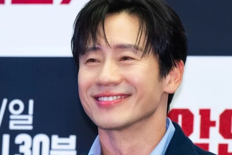 「もう終わった」…51歳シン・ハギュン、屈辱の無視に衝撃（『五十％』）