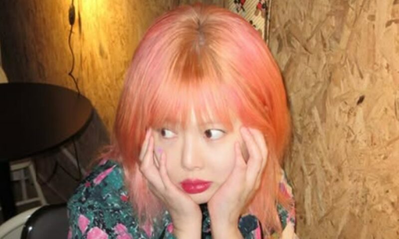 「妊娠説」ヒョナ、♥ヨン・ジュンヒョンと“ガリガリ”ダイエット開始…「テニスの天才誕生」