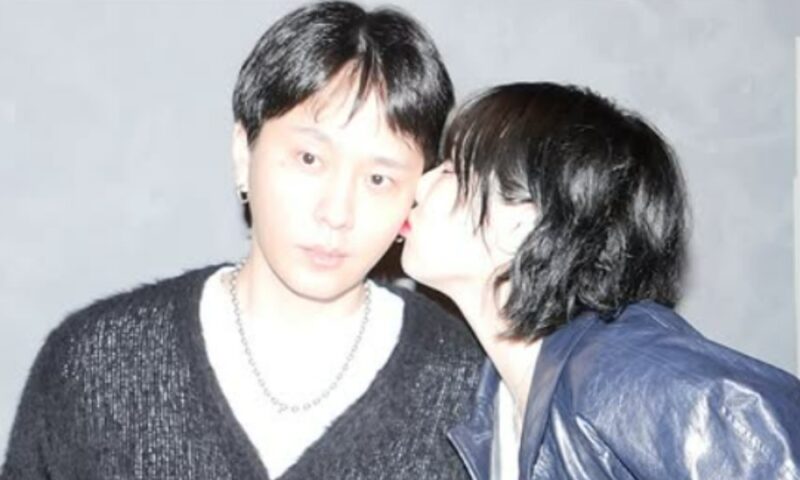 「妊娠説」ヒョナ、♥ヨン・ジュンヒョンと“ガリガリ”ダイエット開始…「テニスの天才誕生」