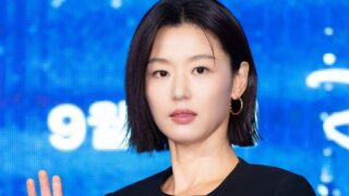 「釜山行」超えなるか チョン・ジヒョン新作ゾンビ映画「群體」撮影中「思ったよりすごく怖い」