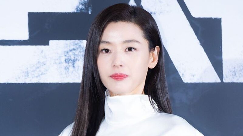 「釜山行」超えなるか チョン・ジヒョン新作ゾンビ映画「群體」撮影中「思ったよりすごく怖い」