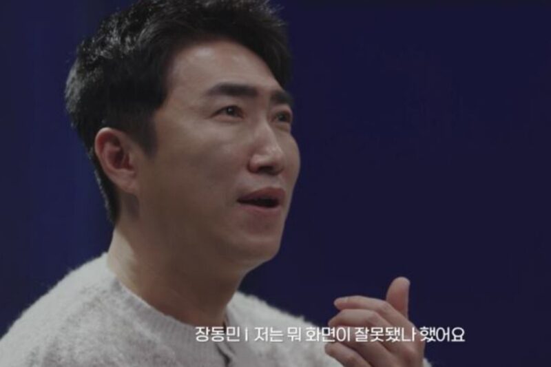 チャン・ドンミン、衝撃の事態に「動揺隠せず」…一体何が？