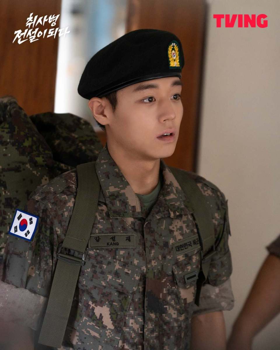 1600万人動員の「千万俳優」が今度はドラマへ！新作で視聴率も席巻なるか