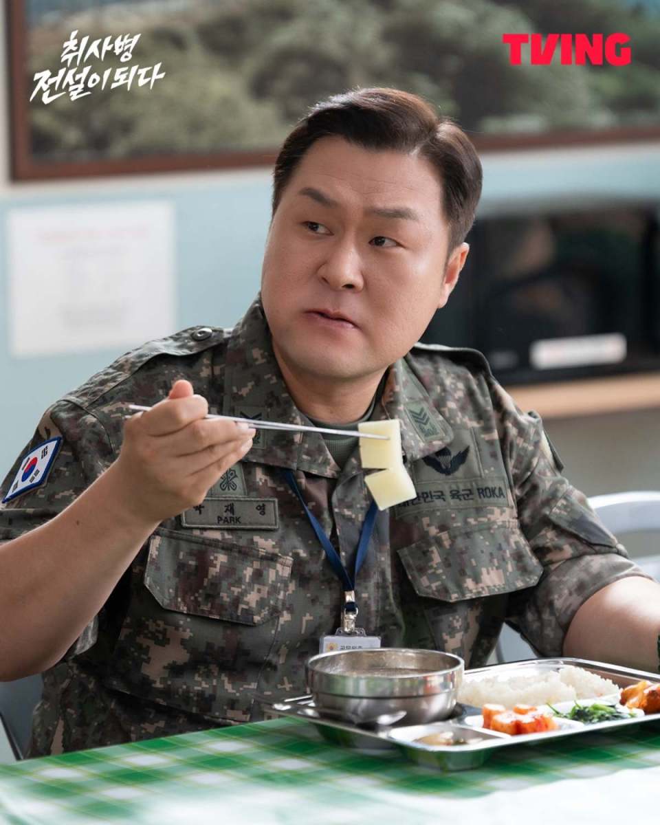 1600万人動員の「千万俳優」が今度はドラマへ！新作で視聴率も席巻なるか