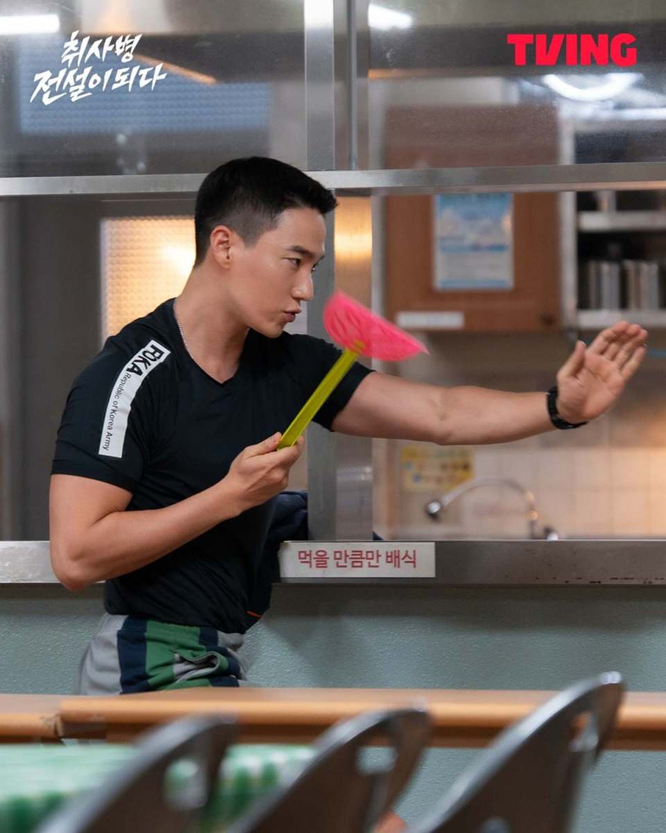 1600万人動員の「千万俳優」が今度はドラマへ！新作で視聴率も席巻なるか