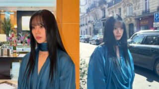 「極貧の部屋から100億の女へ」どん底から這い上がった韓国女優の逆転人生が話題