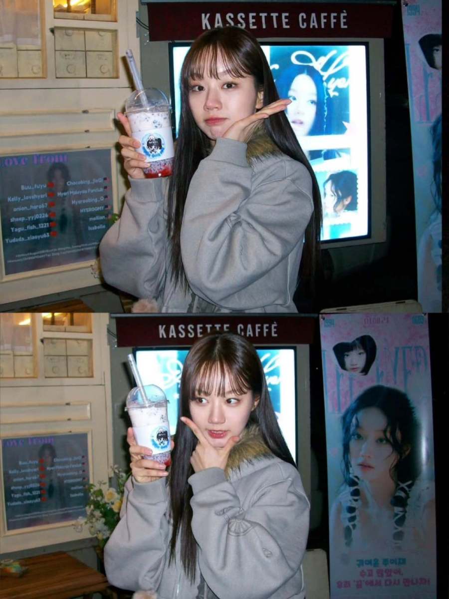 「極貧の部屋から100億の女へ」どん底から這い上がった韓国女優の逆転人生が話題