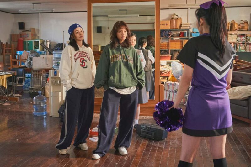 「極貧の部屋から100億の女へ」どん底から這い上がった韓国女優の逆転人生が話題