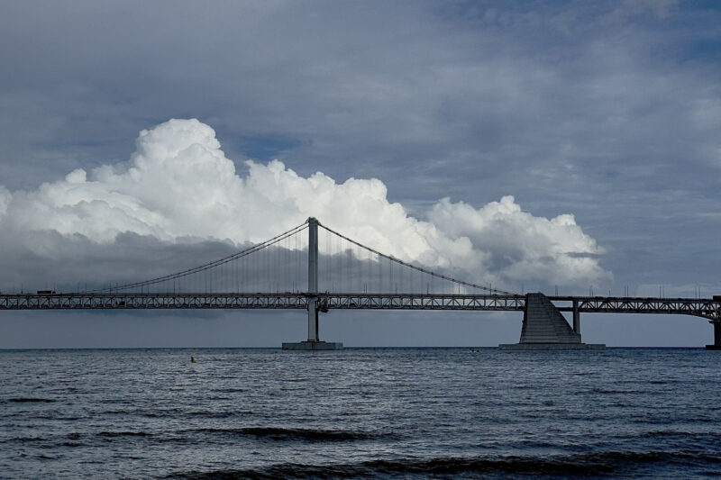 海外より釜山！この夏行きたい「最強の避暑地」が話題