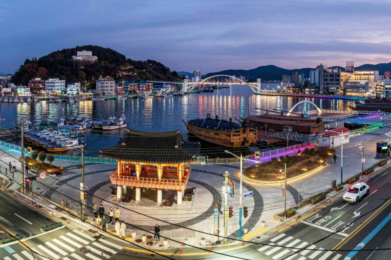海外より釜山！この夏行きたい「最強の避暑地」が話題