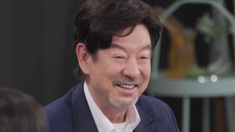 「アパート」ユン・スイル、多文化家庭差別を暴露…「引っ越すと町で受け入れてもらえない」（『デイアンドナイト』）