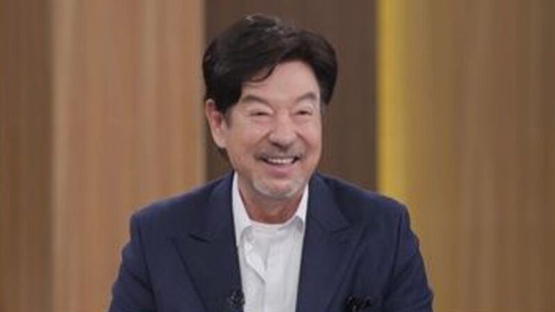 「アパート」ユン・スイル、多文化家庭差別を暴露…「引っ越すと町で受け入れてもらえない」（『デイアンドナイト』）