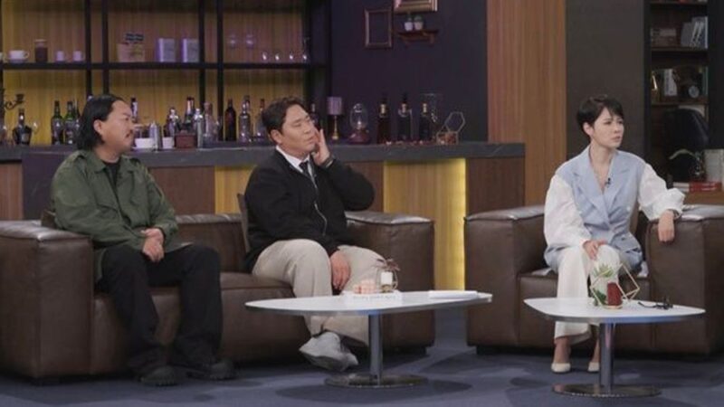 「アパート」ユン・スイル、多文化家庭差別を暴露…「引っ越すと町で受け入れてもらえない」（『デイアンドナイト』）