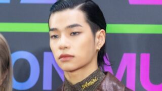 「GDが直々に番号入力」…オルデフ・ターザン、デビュー10ヶ月で“成徳”に