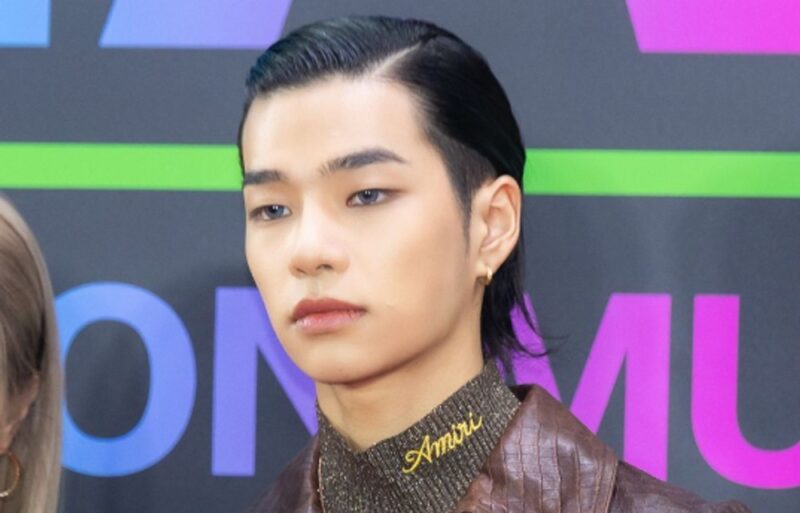 「GDが直々に番号入力」…オルデフ・ターザン、デビュー10ヶ月で“成徳”に